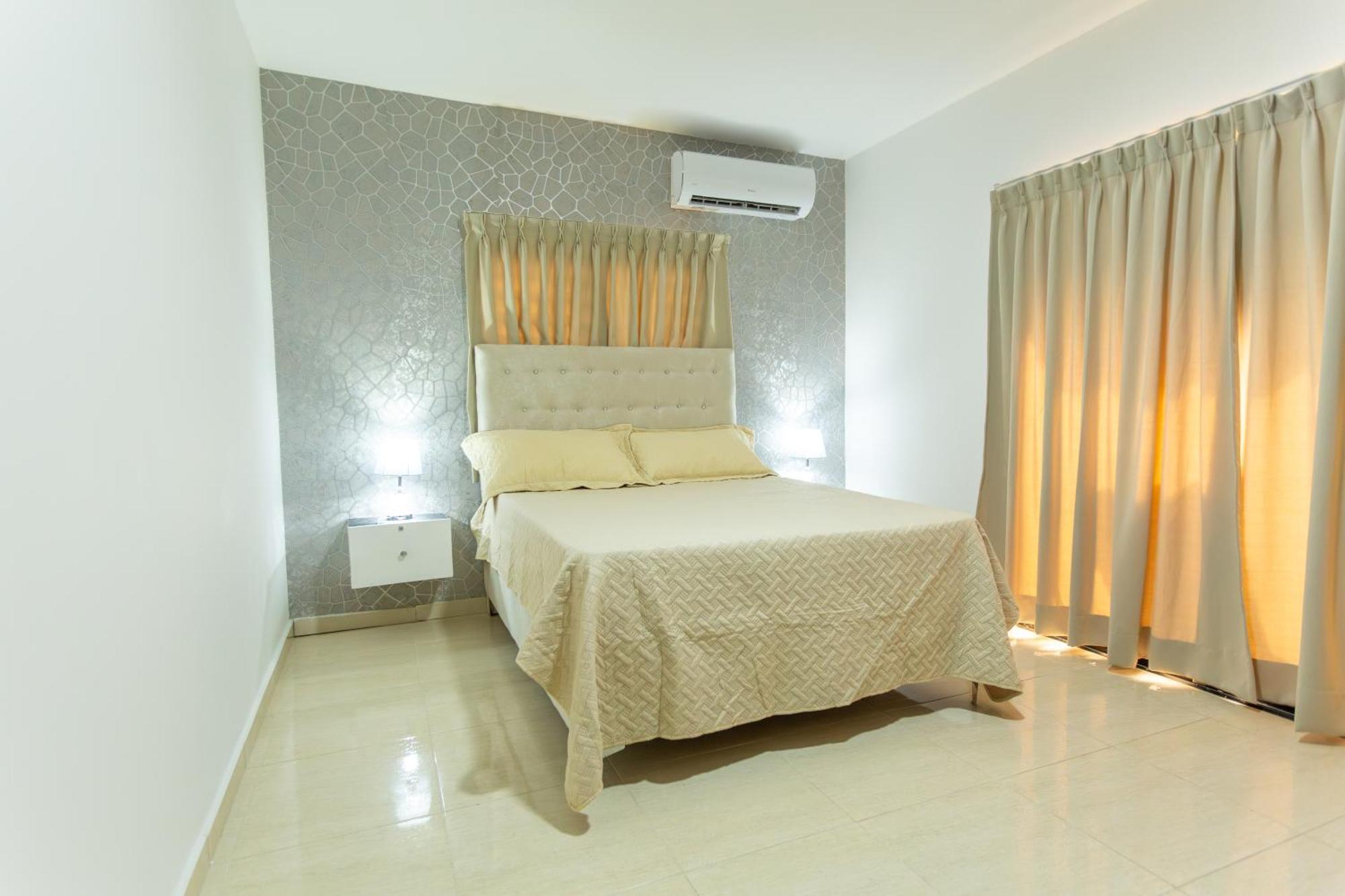 Mb Apartment - A Puerto Plata Bagian luar foto