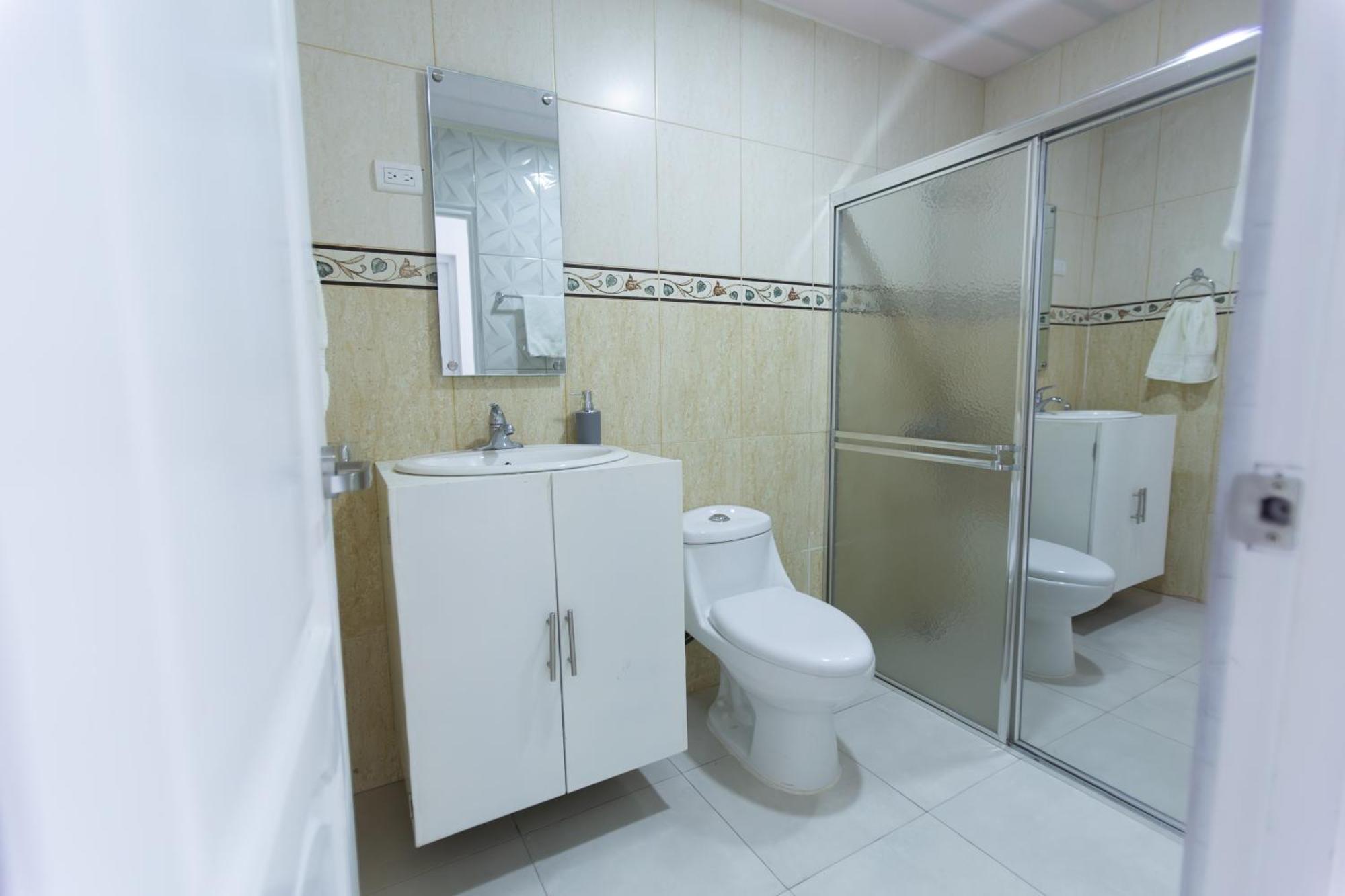 Mb Apartment - A Puerto Plata Bagian luar foto