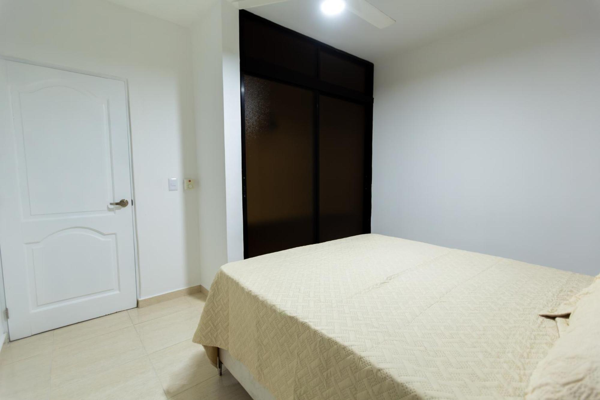 Mb Apartment - A Puerto Plata Bagian luar foto