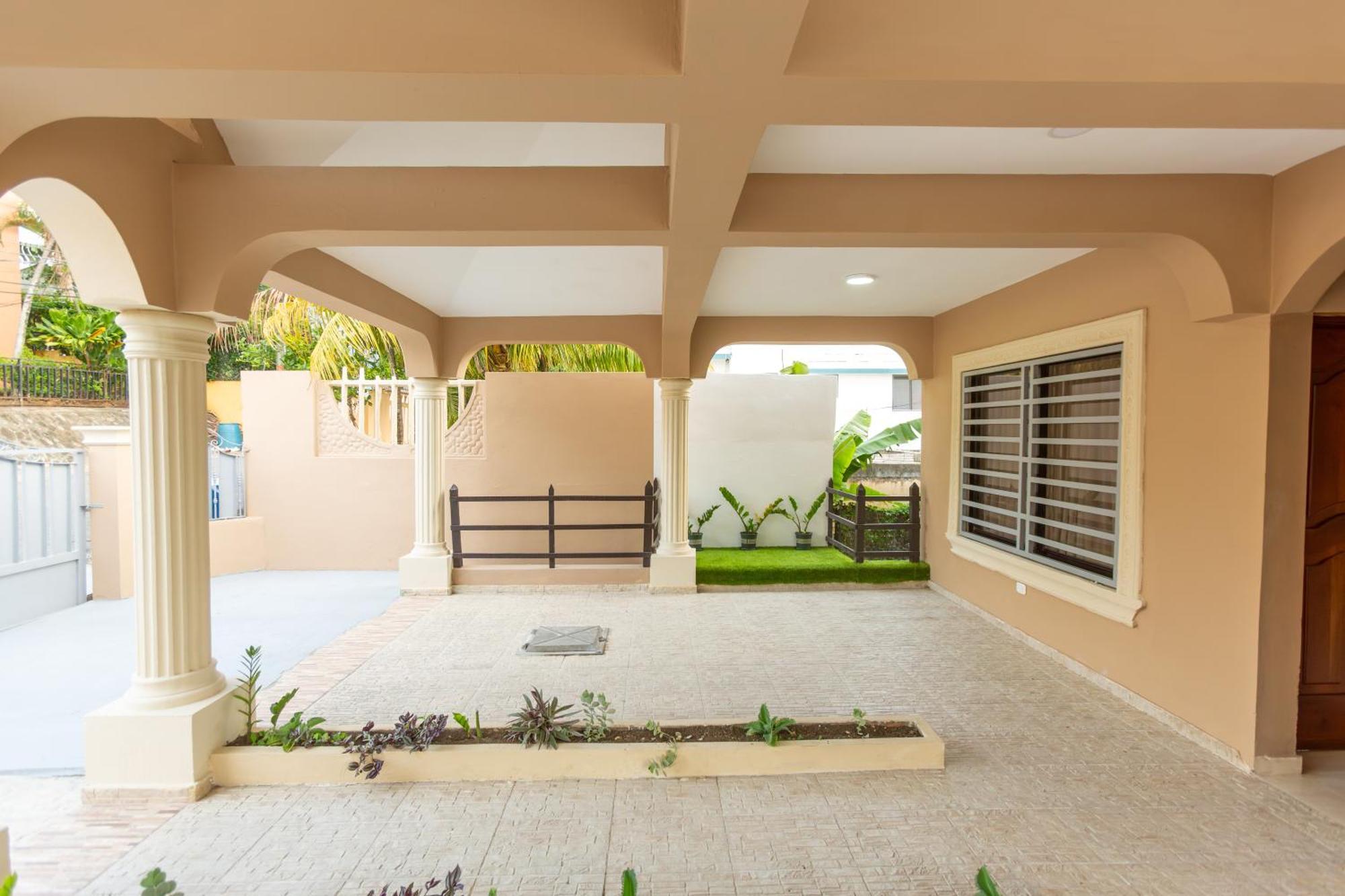 Mb Apartment - A Puerto Plata Bagian luar foto