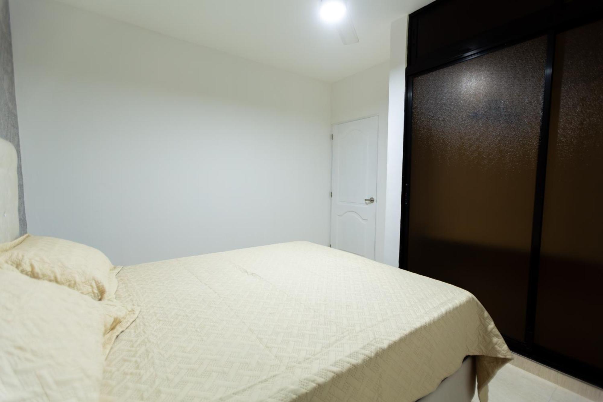Mb Apartment - A Puerto Plata Bagian luar foto
