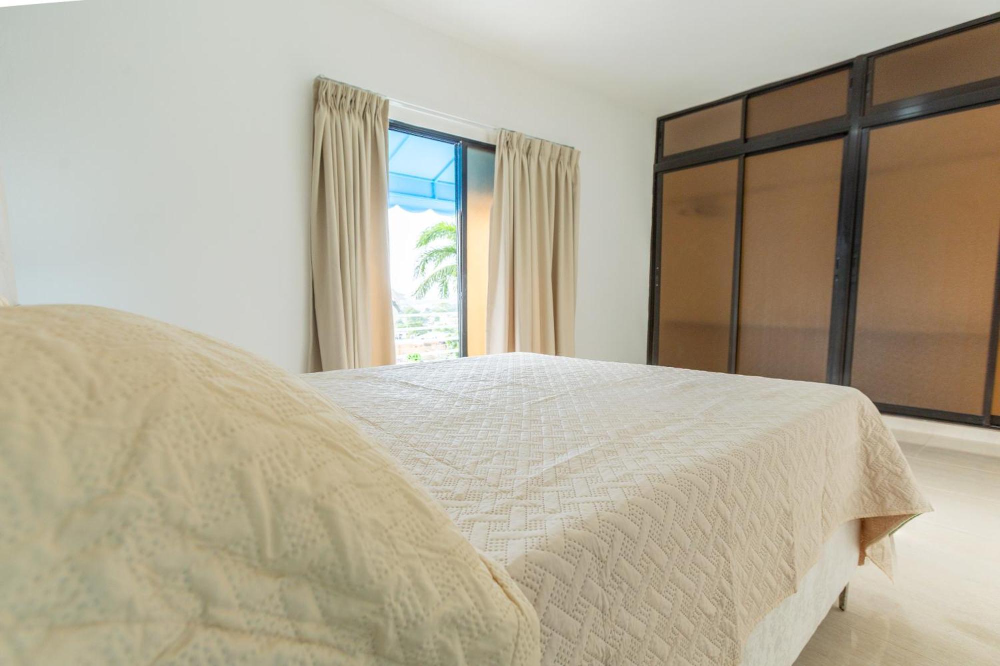 Mb Apartment - A Puerto Plata Bagian luar foto
