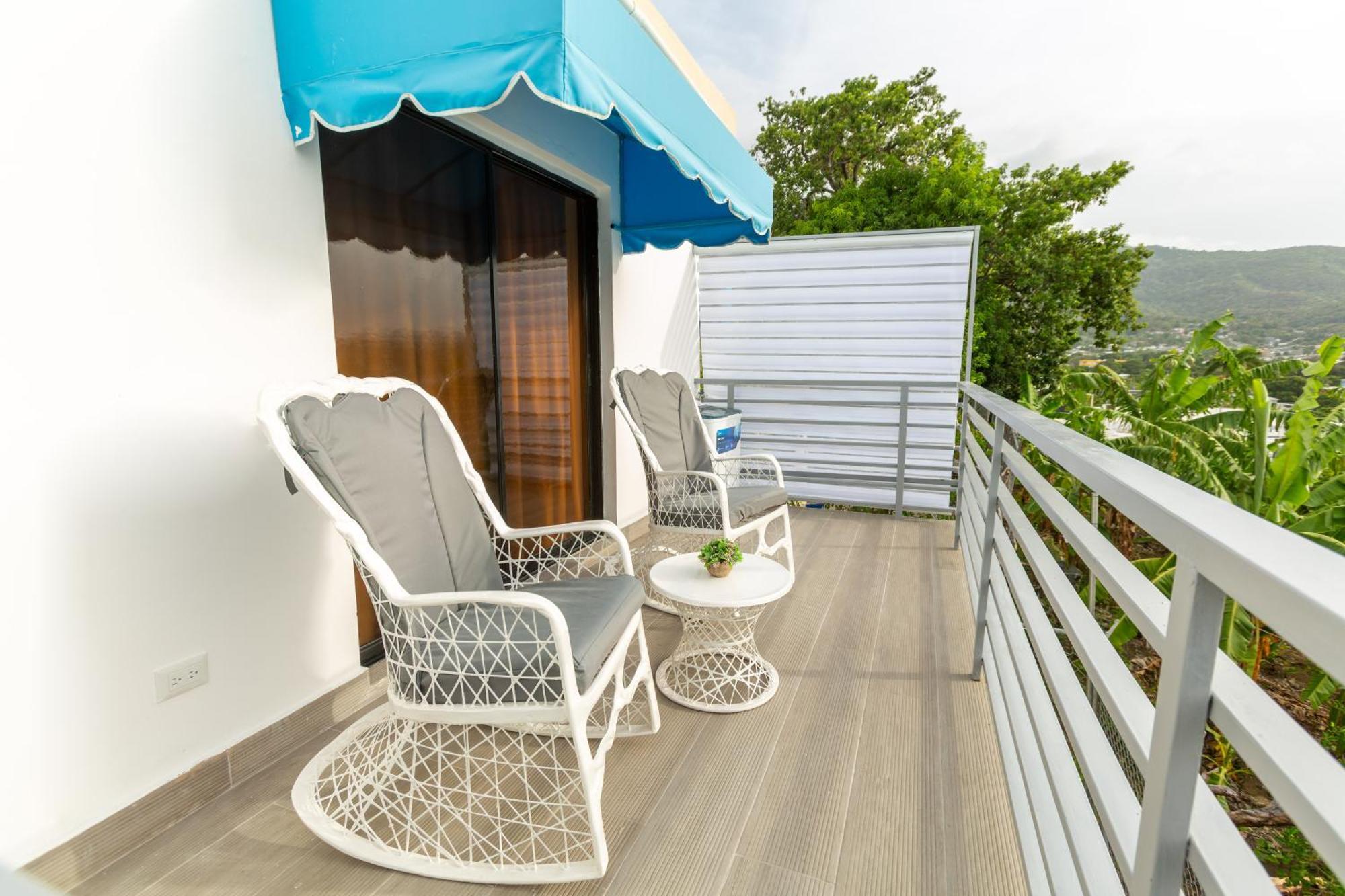 Mb Apartment - A Puerto Plata Bagian luar foto