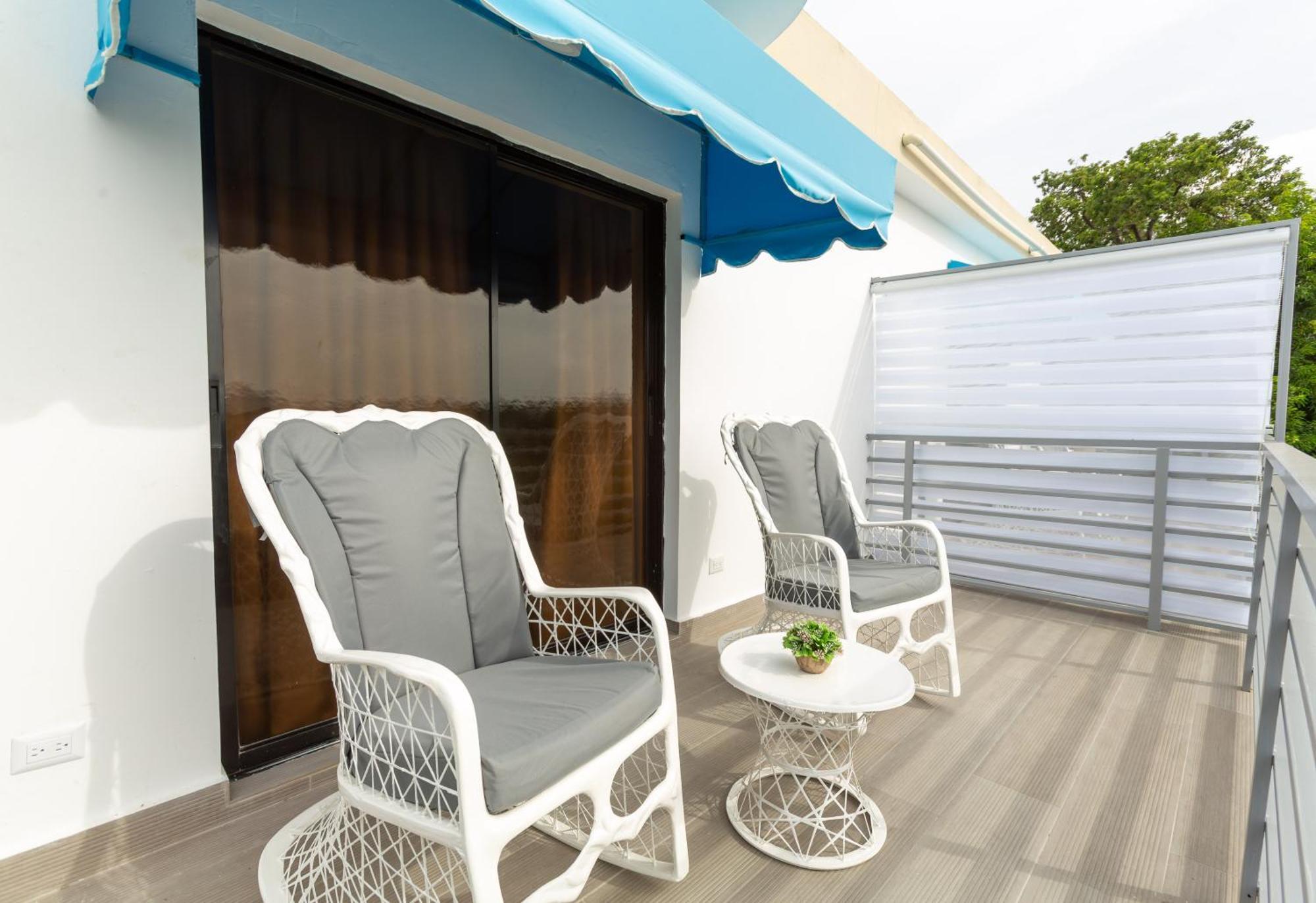 Mb Apartment - A Puerto Plata Bagian luar foto